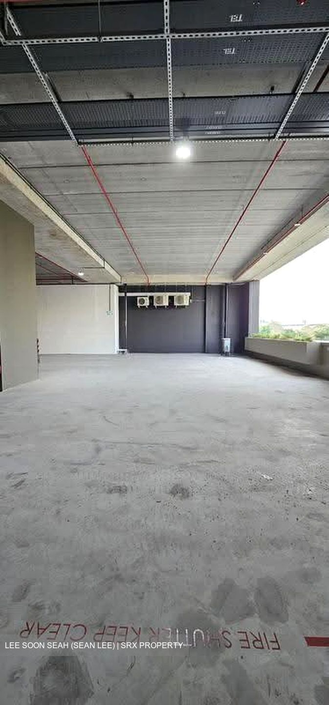 Tampines Connection (D18), Factory #625889721